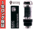 6L6GC EH 2本マッチ 真空管PX29 | ヴィンテージサウンド