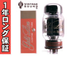 KT88 GOLD LION 2本マッチ 真空管PX29 | ヴィンテージサウンド